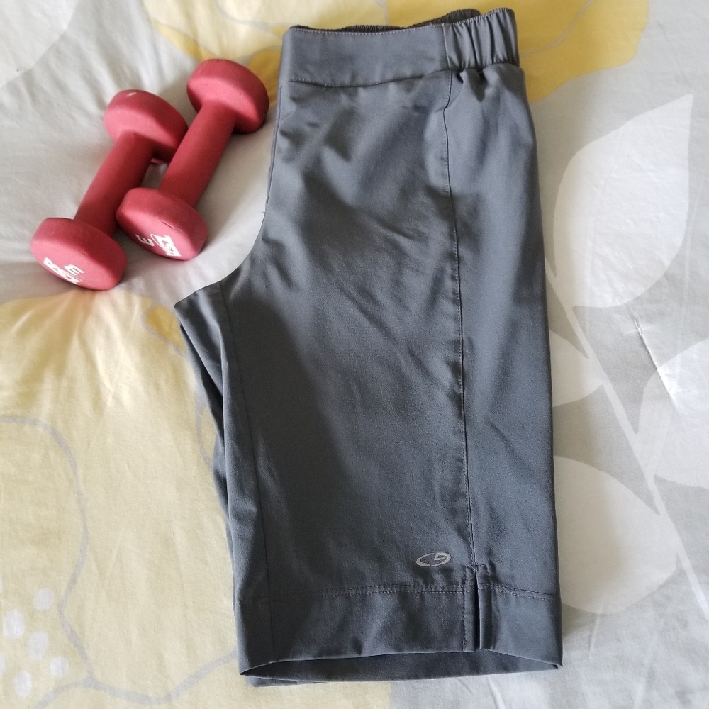 Athletic Shorts